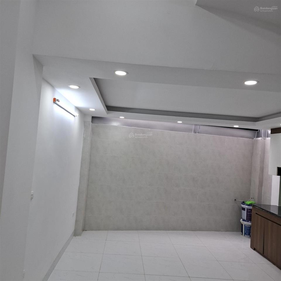 Bán nhà ngọc hồi phường liệt hoàng hà nội 45m x 5 tầng