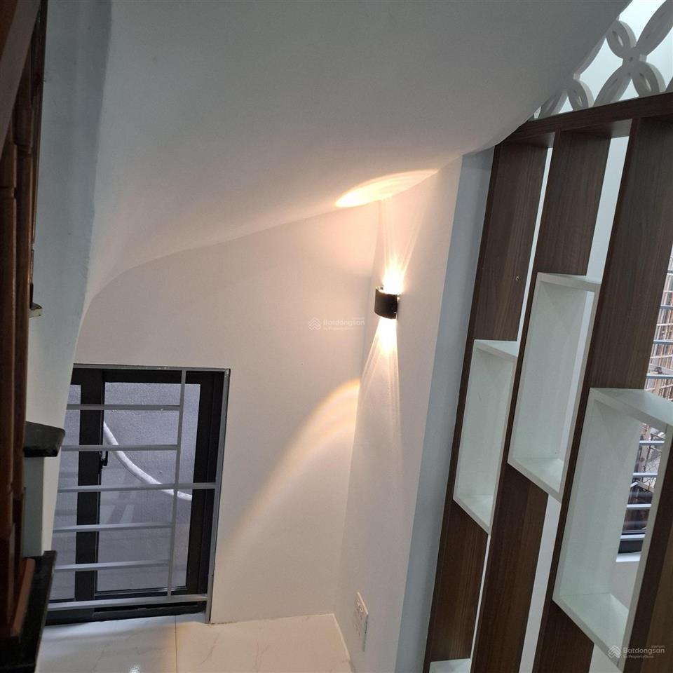 Bán nhà ngọc hồi phường liệt hoàng hà nội 45m x 5 tầng