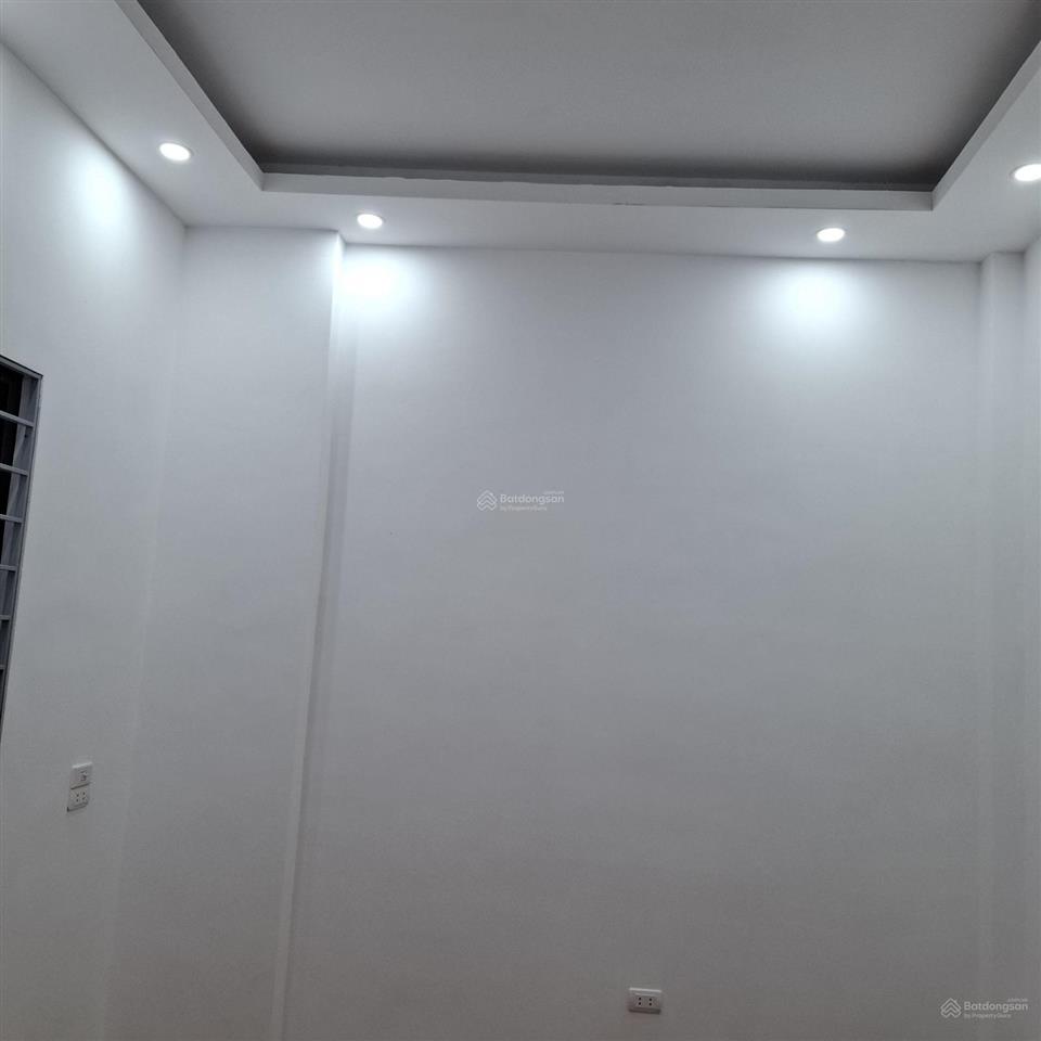 Bán nhà ngọc hồi phường liệt hoàng hà nội 45m x 5 tầng