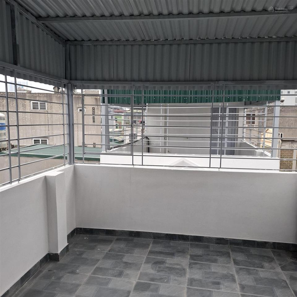 Bán nhà ngọc hồi phường liệt hoàng hà nội 45m x 5 tầng