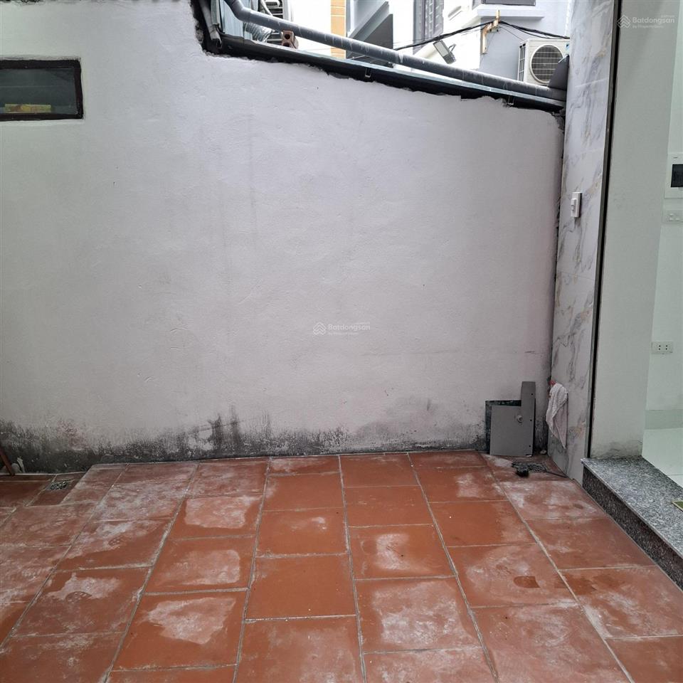 Bán nhà ngọc hồi phường liệt hoàng hà nội 45m x 5 tầng