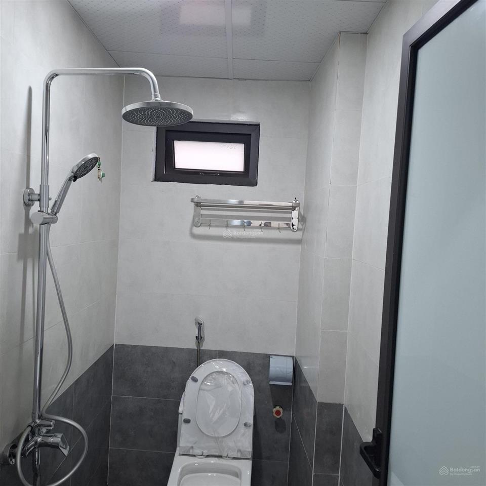 Bán nhà ngọc hồi phường liệt hoàng hà nội 45m x 5 tầng