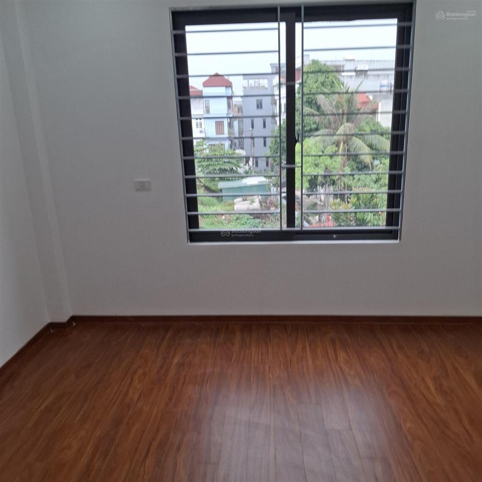 Bán nhà ngọc hồi phường liệt hoàng hà nội 45m x 5 tầng