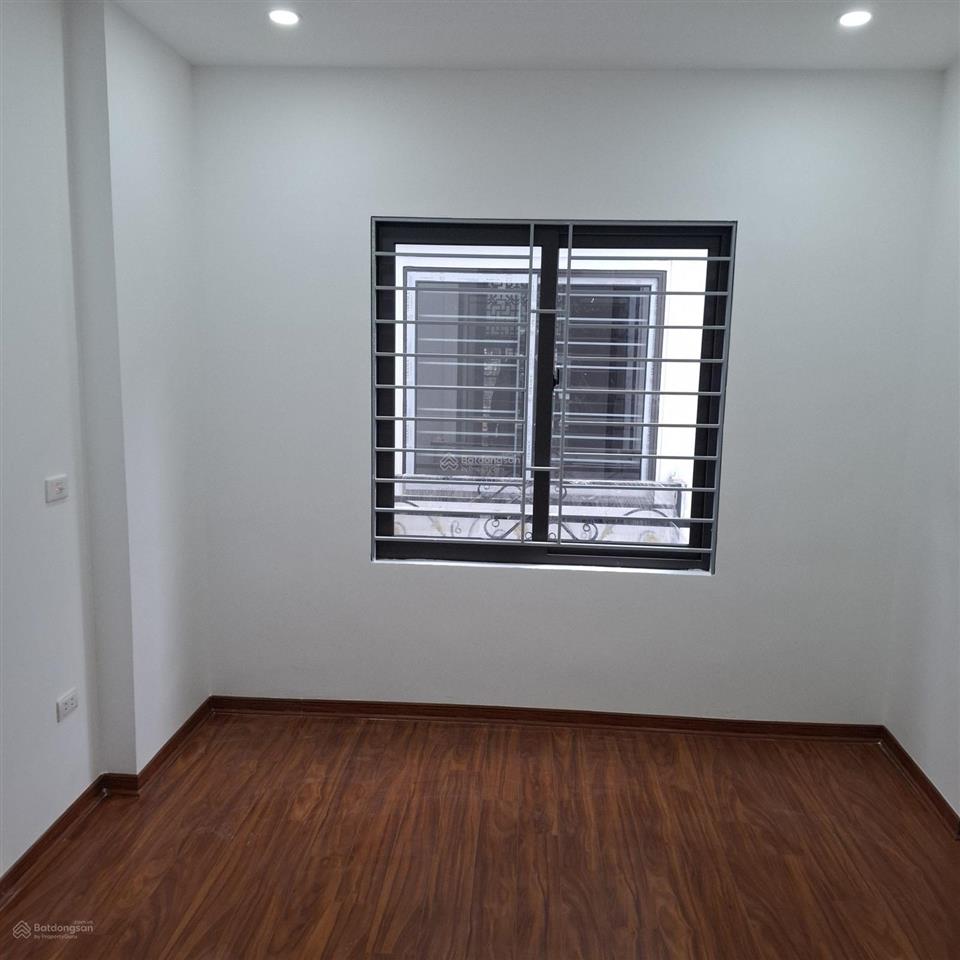 Bán nhà ngọc hồi phường liệt hoàng hà nội 45m x 5 tầng