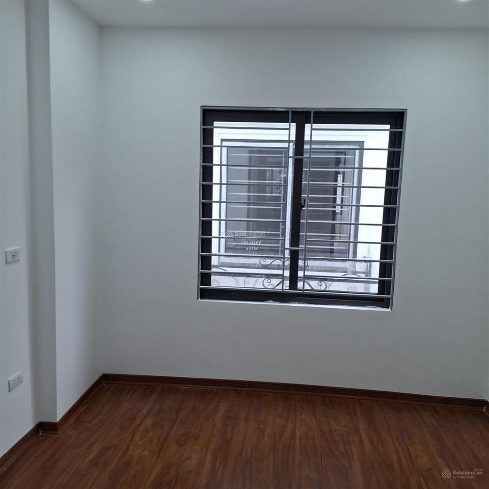 Bán nhà ngọc hồi phường liệt hoàng hà nội 45m x 5 tầng