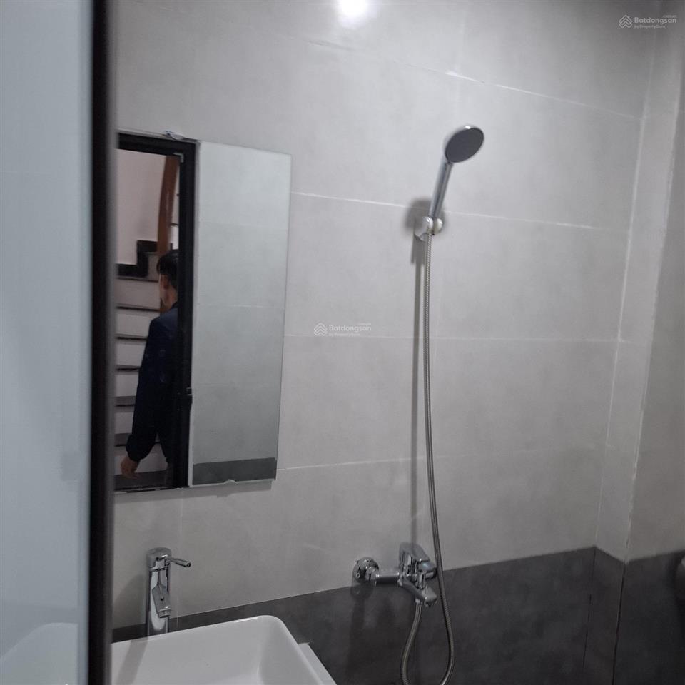 Bán nhà ngọc hồi phường liệt hoàng hà nội 45m x 5 tầng