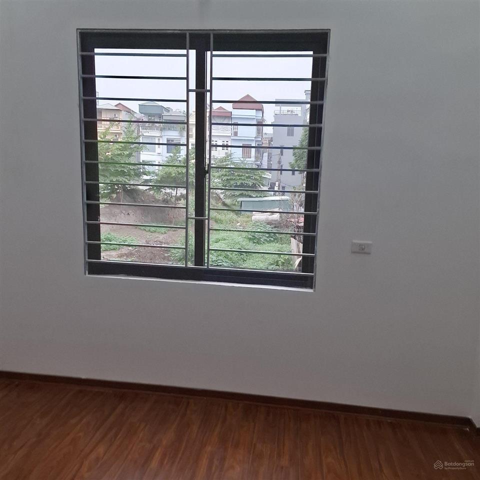 Bán nhà ngọc hồi phường liệt hoàng hà nội 45m x 5 tầng