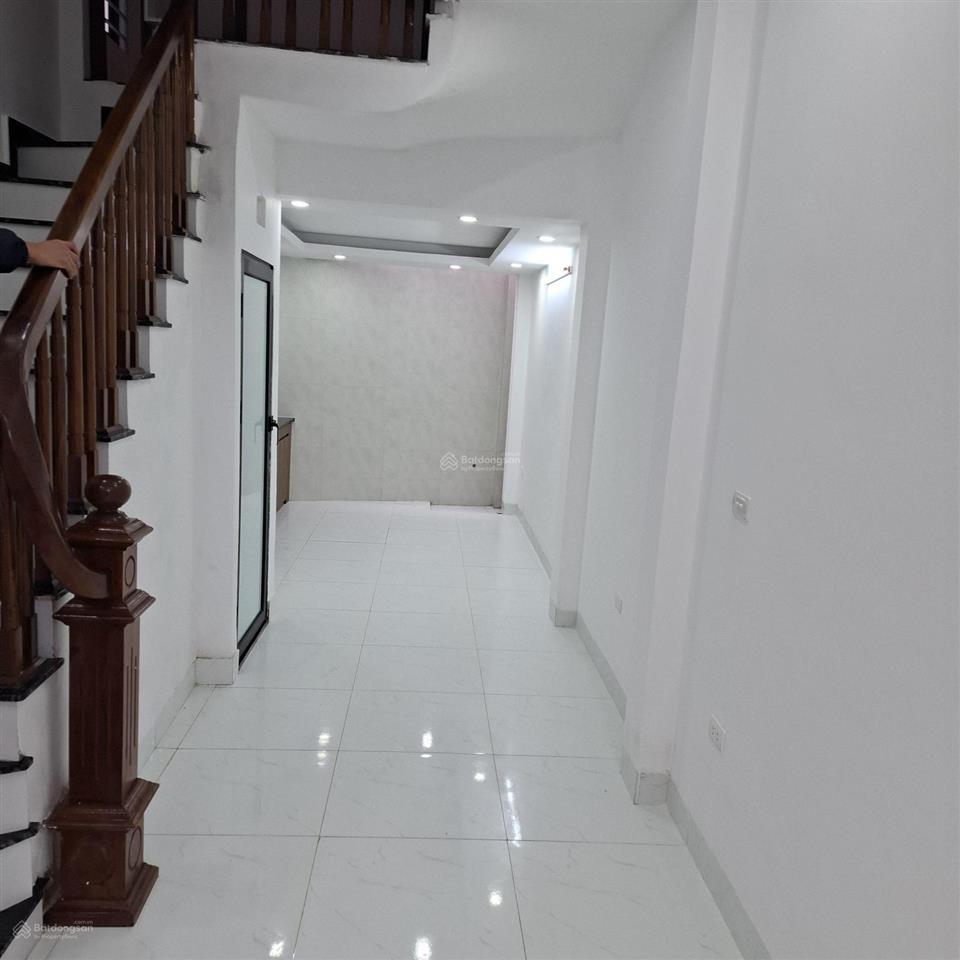 Bán nhà ngọc hồi phường liệt hoàng hà nội 45m x 5 tầng