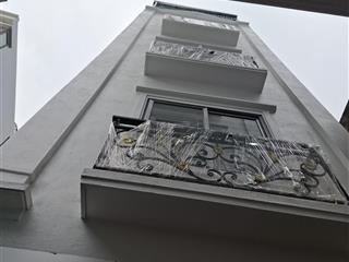 Bán nhà ngọc hồi phường liệt hoàng hà nội 45m x 5 tầng