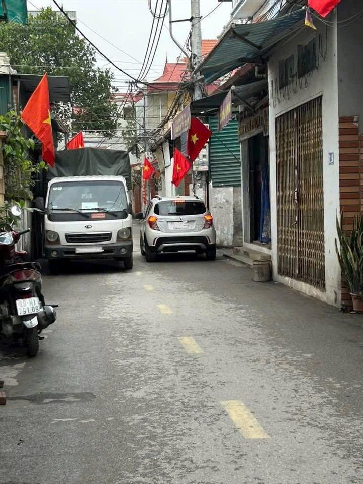 Cho thuê nhà dân ở bằng a linh đàm hoàng liệt 70m2 x 3 tầng