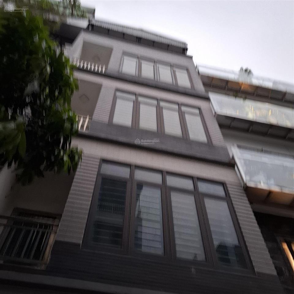 Cho thuê nhà ở dịch vụ tây nam linh đàm 60m2 x 4 tầng, làm vp công ty buôn bán kinh doanh