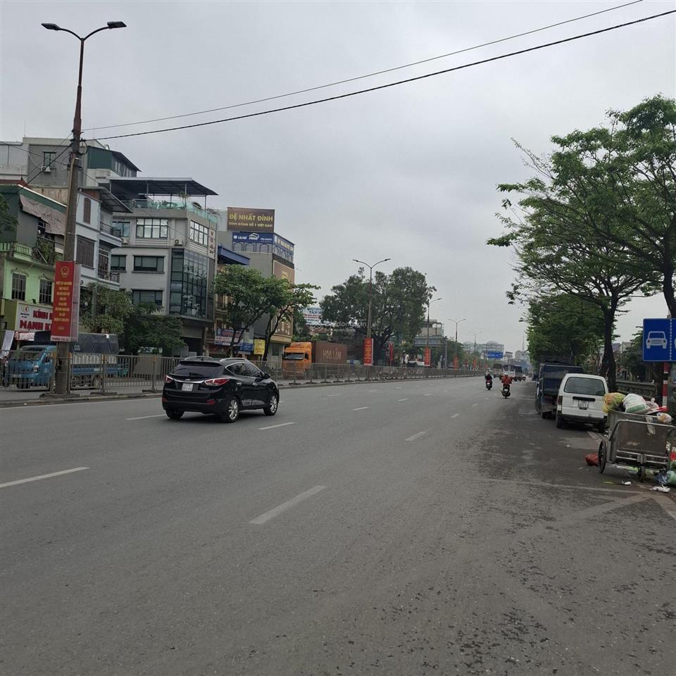 Cho thuê nhà ở dịch vụ tây nam linh đàm 60m2 x 4 tầng, làm vp công ty buôn bán kinh doanh