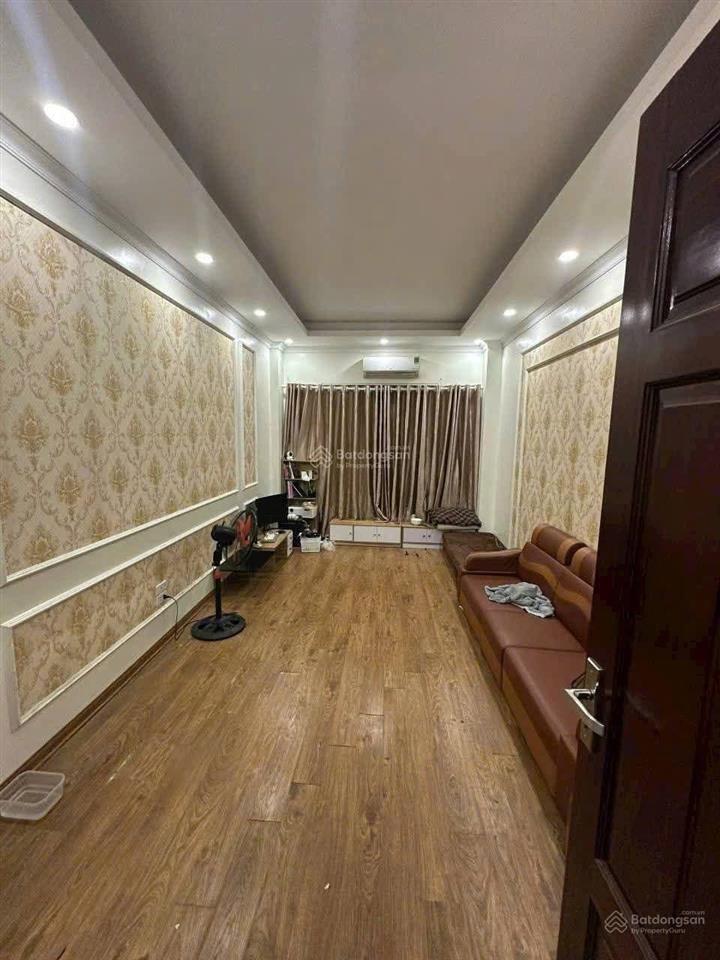 Cho thuê nhà lâu dài ở tựu liệt, hoàng liệt