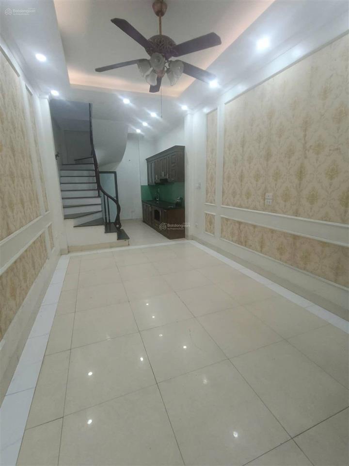 Cho thuê nhà lâu dài ở tựu liệt, hoàng liệt