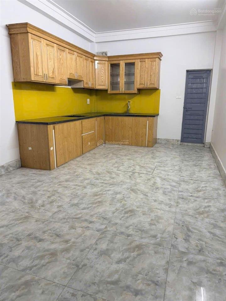 Bán gấp nhà riêng 50m2, 7,55 tỷ tại kim giang, thanh liệt, thanh trì, hà nội