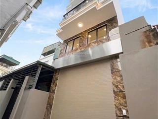 Bán nhà yên kiện, ngọc hồi, hà nội diện tích 45m x 5 tầng giá 5.85 tỷ