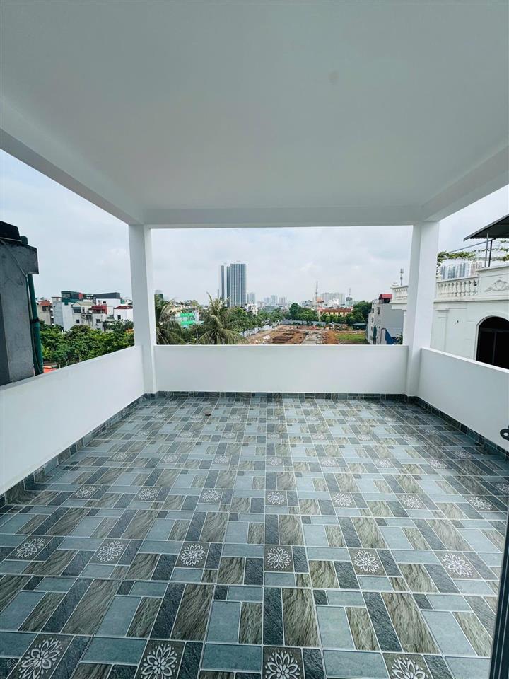 Bán nhà mới phố vĩnh ninh xã đại thanh hà nội 65m2 x 4 tầng, giá 5,85 tỷ