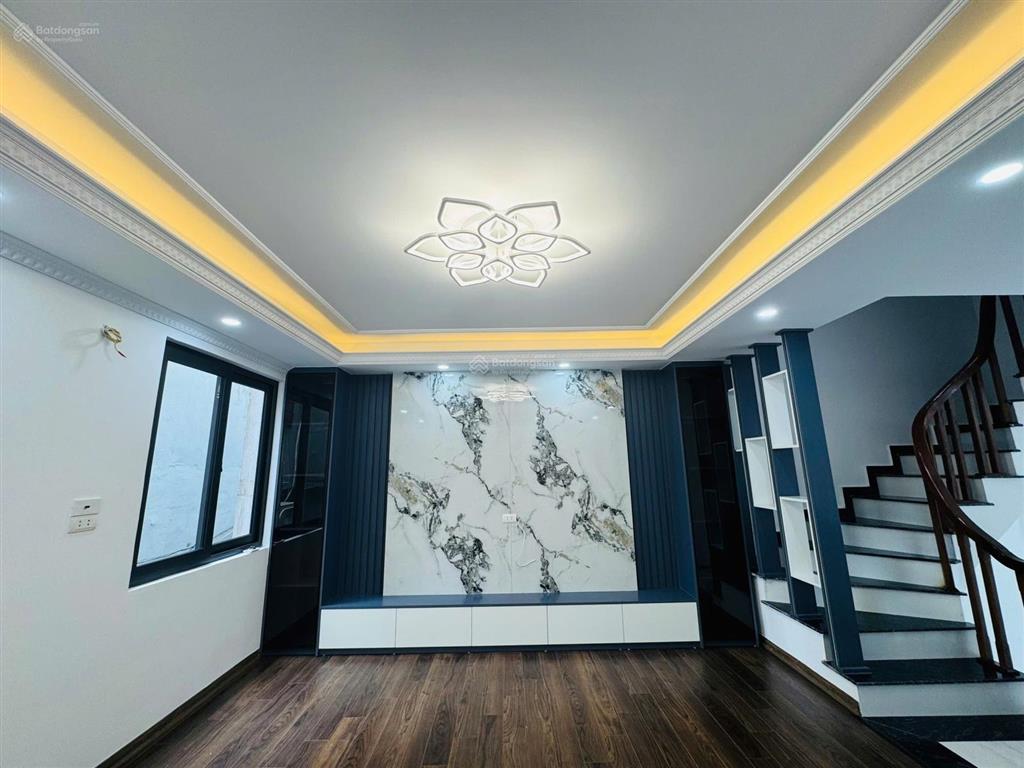 Bán nhà mới phố vĩnh ninh xã đại thanh hà nội 65m2 x 4 tầng, giá 5,85 tỷ