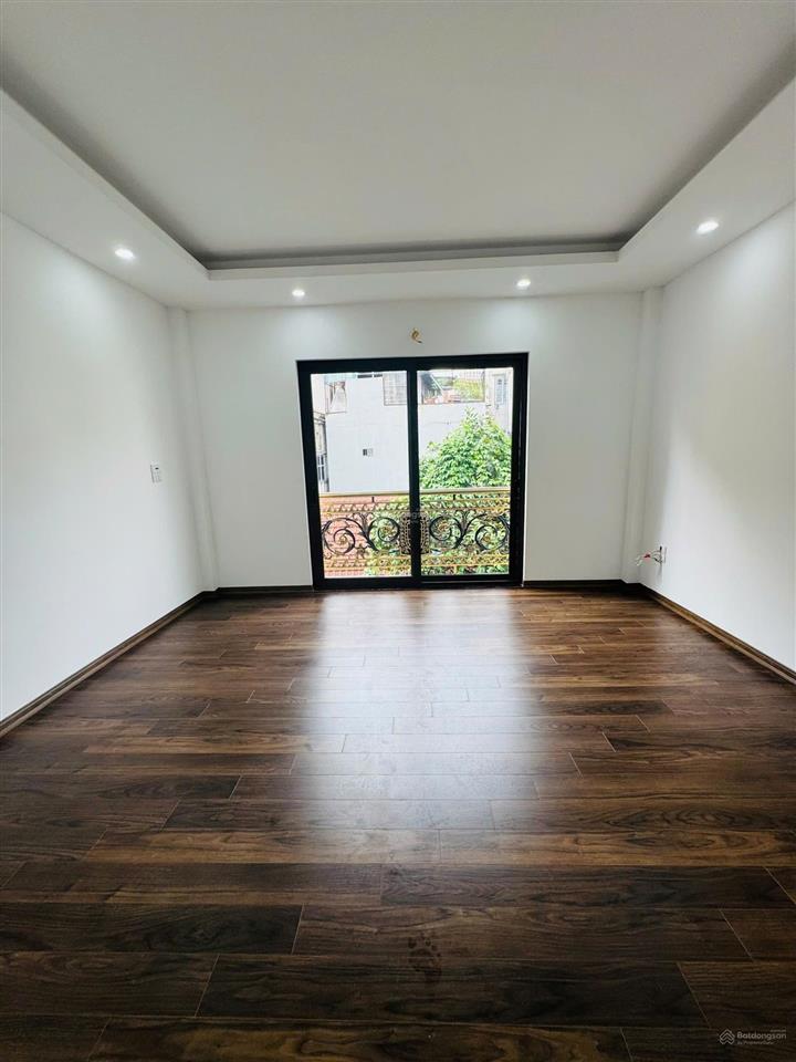 Bán nhà mới phố vĩnh ninh xã đại thanh hà nội 65m2 x 4 tầng, giá 5,85 tỷ