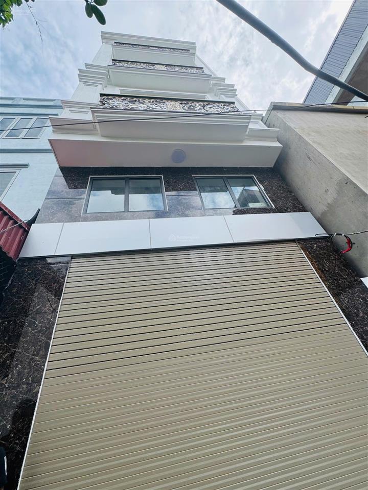 Bán nhà mới phố vĩnh ninh xã đại thanh hà nội 65m2 x 4 tầng, giá 5,85 tỷ