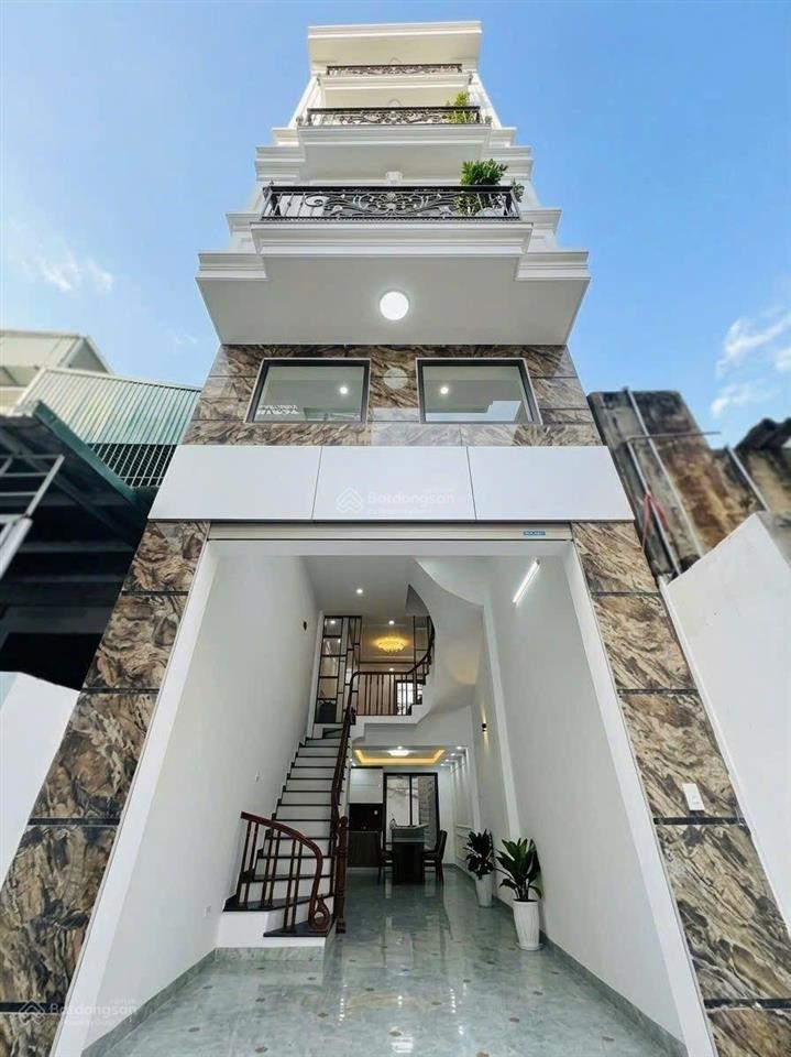 Bán nhà ngõ 148 ngọc hồi, phường hoàng liệt, hà nội 58m2 x 5 tầng.  0983 860 ***
