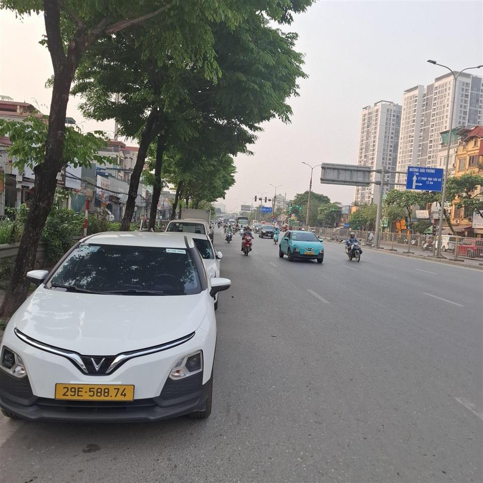 Bán nhà ngõ 148 ngọc hồi, phường hoàng liệt, hà nội 58m2 x 5 tầng.  0983 860 ***