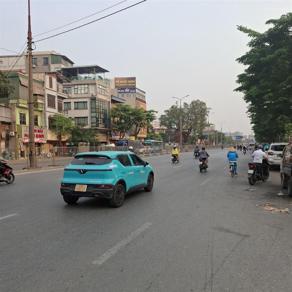 Bán nhà ngõ 148 ngọc hồi, phường hoàng liệt, hà nội 58m2 x 5 tầng.  0983 860 ***