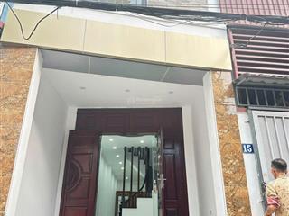 Bán nhà thọ am liên ninh phù nam hà nội ngõ thông ô tô đỗ cửa kinh doanh được 43m x 4 tầng
