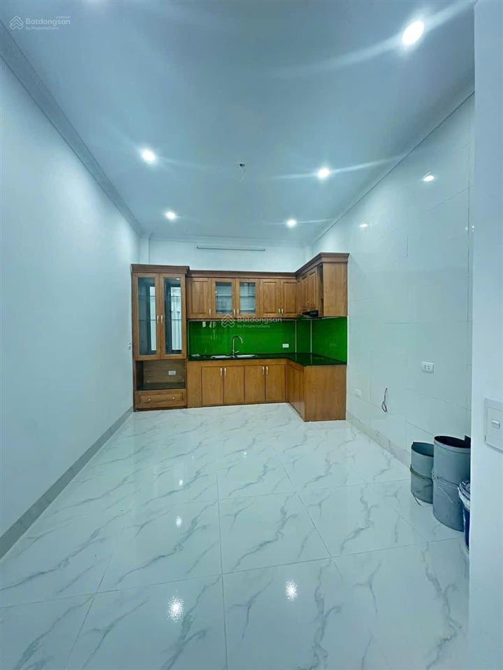 Bán nhà thọ am liên ninh phù nam hà nội ngõ thông ô tô đỗ cửa kinh doanh được 43m x 4 tầng