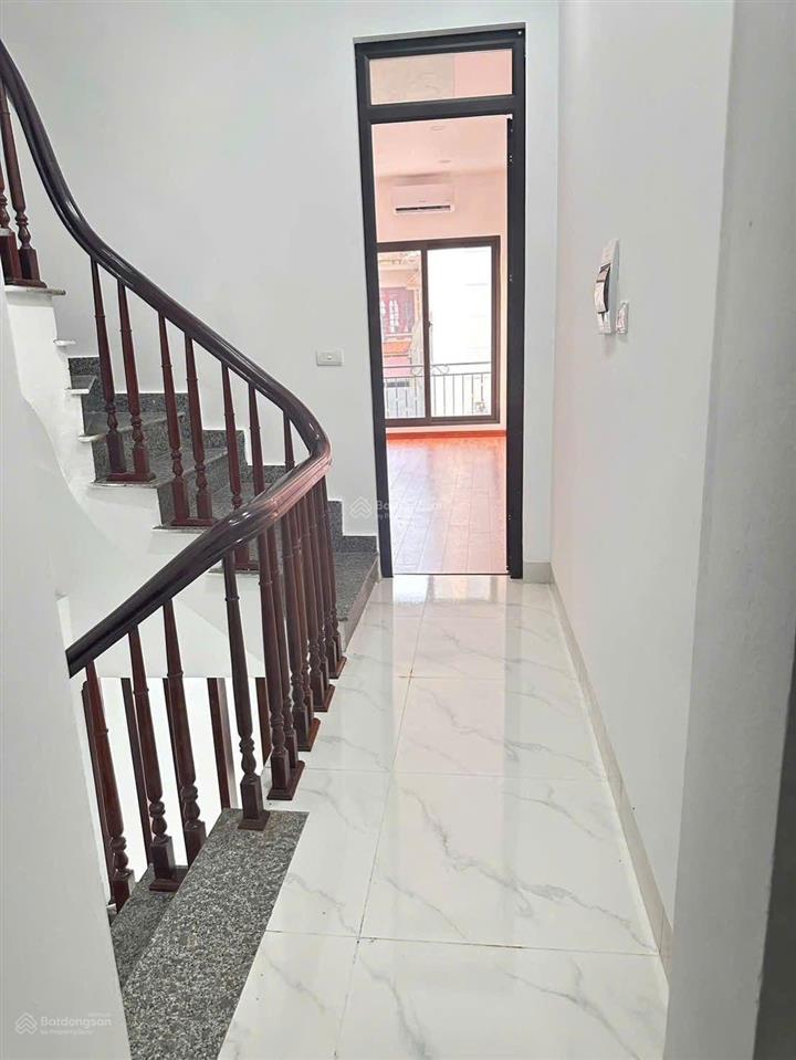 Bán nhà thọ am liên ninh phù nam hà nội ngõ thông ô tô đỗ cửa kinh doanh được 43m x 4 tầng