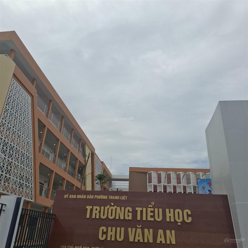 Bán nhà huỳnh cung tam hiệp đại thanh, thành phố hà nội, nhà dân xây chắc chắn.  0983 860 ***