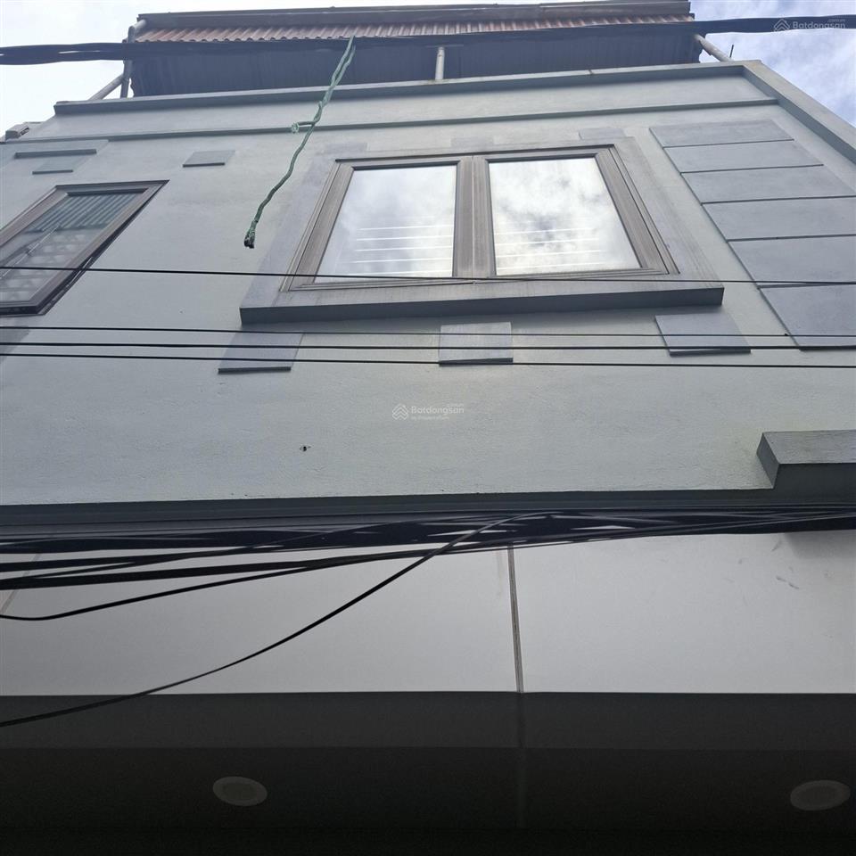 Bán nhà huỳnh cung tam hiệp đại thanh, thành phố hà nội, nhà dân xây chắc chắn.  0983 860 ***