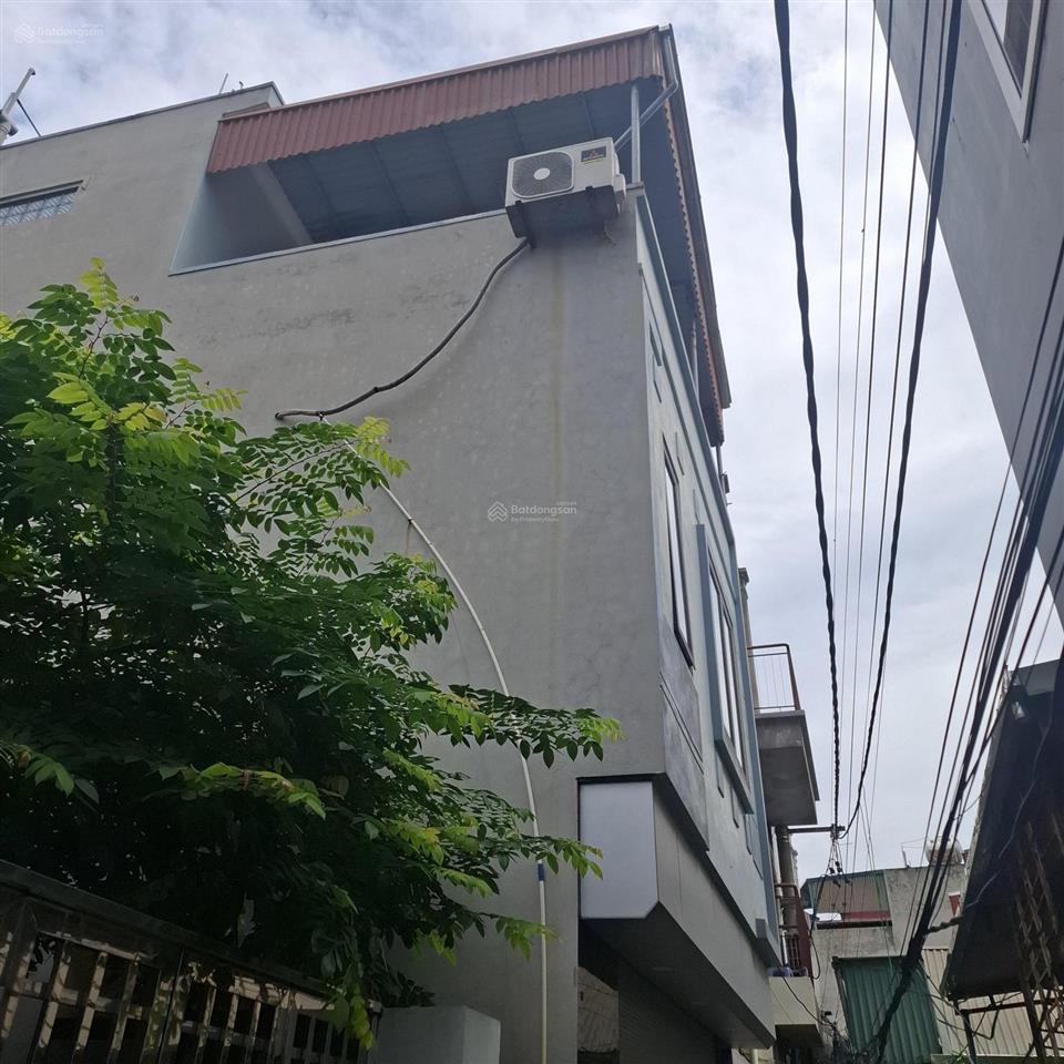 Bán nhà huỳnh cung tam hiệp đại thanh, thành phố hà nội, nhà dân xây chắc chắn.  0983 860 ***