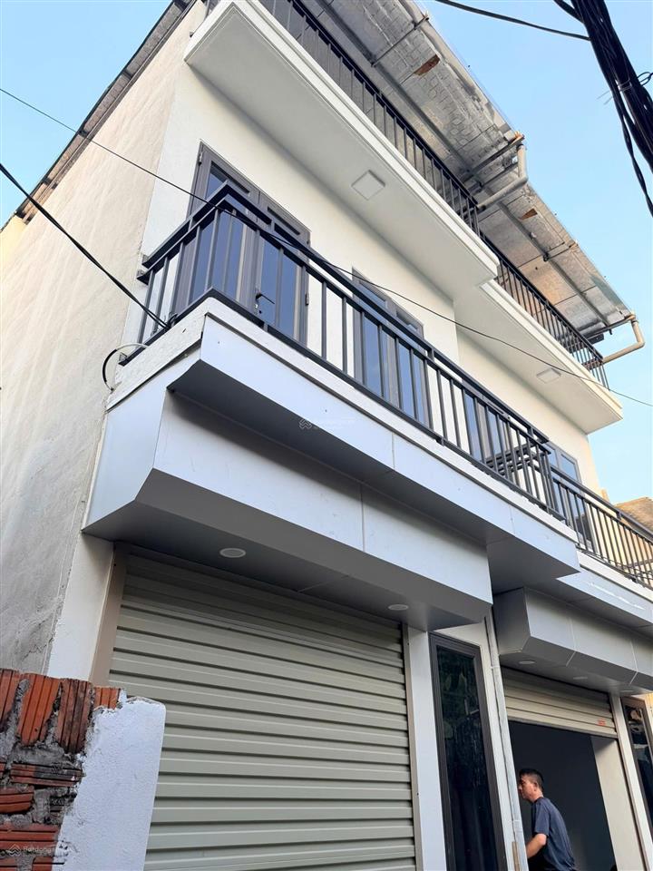 Bán nhà xen két ở tả thanh oai, đại thanh. hà nội 45m2 x 3 tầng giá 1.75 tỷ  0972 253 ***