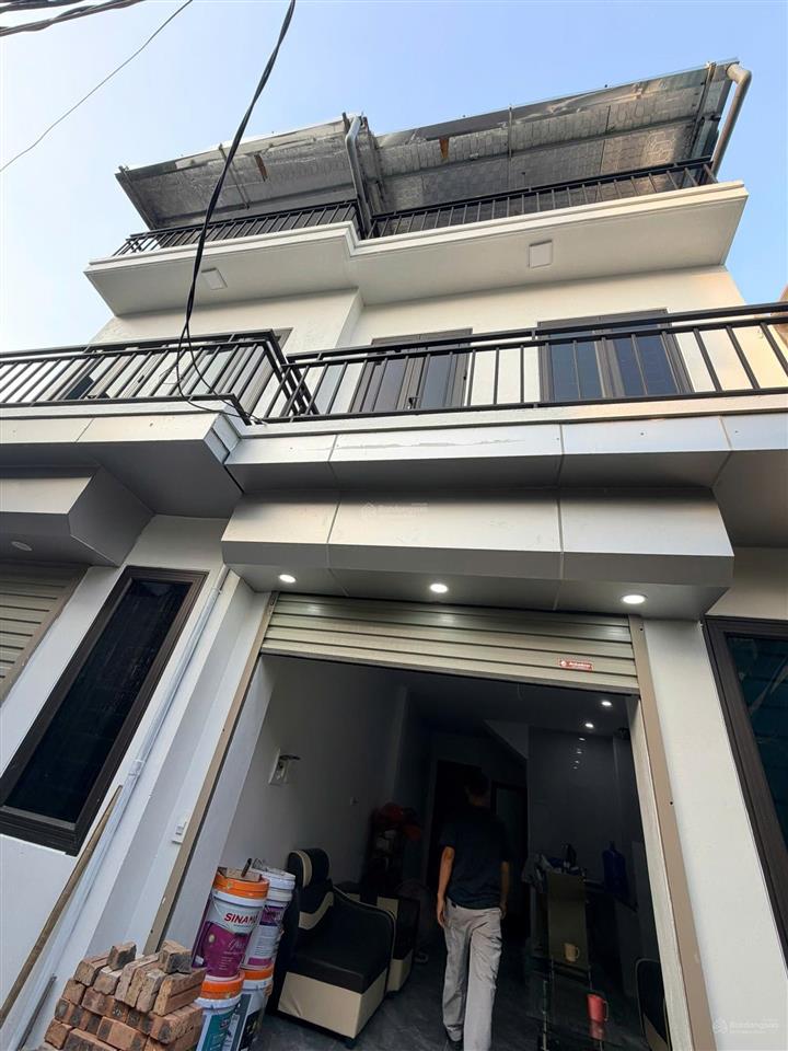 Bán nhà xen két ở tả thanh oai, đại thanh. hà nội 45m2 x 3 tầng giá 1.75 tỷ  0972 253 ***