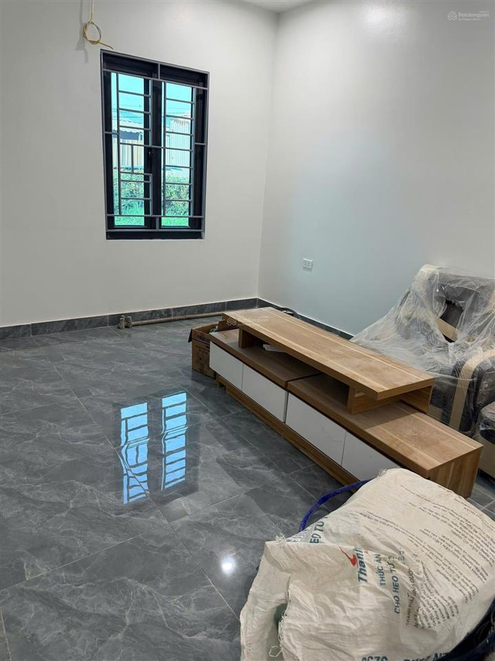 Bán nhà xen két ở tả thanh oai, đại thanh. hà nội 45m2 x 3 tầng giá 1.75 tỷ  0972 253 ***