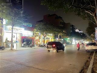 Bán đất phân lô đấu giá  mặt đường vũ lăng  thanh trì dt 110m   0937 119 ***