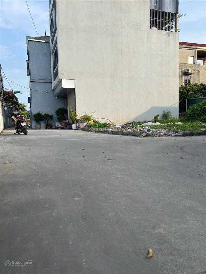 Bán lô 45m siêu vip tại cát động, thanh oai, đường thông 6m, sát trục kt kim bài, giá tốt, mt5m