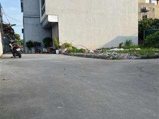 Bán lô 45m siêu vip tại cát động, thanh oai, đường thông 6m, sát trục kt kim bài, giá tốt, mt5m