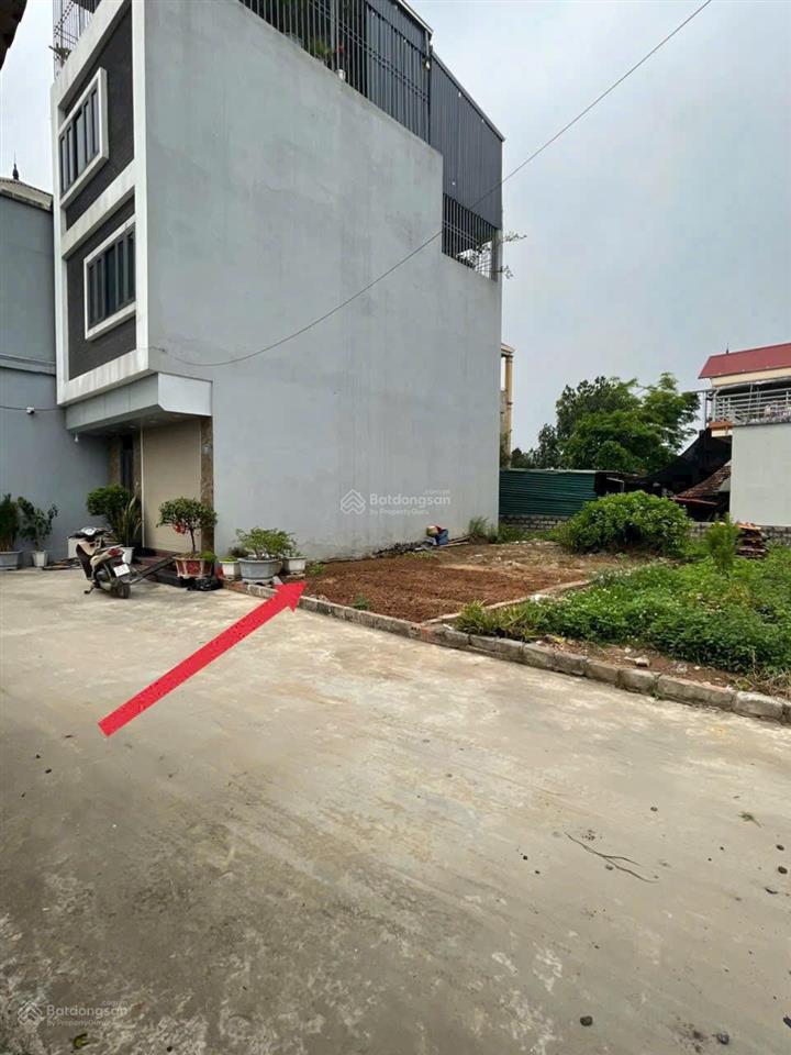 Bán lô 45m siêu vip tại cát động, thanh oai, đường thông 6m, sát trục kt kim bài, giá tốt, mt5m