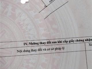 Bán lô đất 40m chợ bóng, phượng dực, hà nội, ngõ ô tô mặt tiền 4m, sổ đỏ giá 2.25 tỷ 0964 238 ***