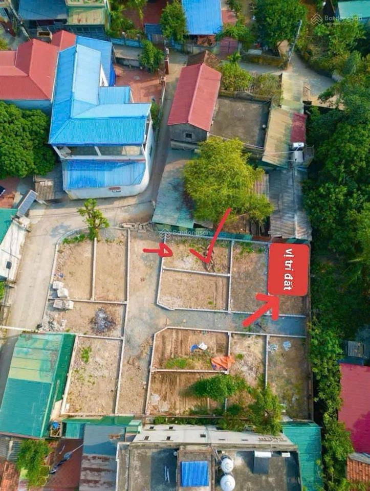 Bán lô đất 41 mtại xã đỗ động, thanh oai, hn. lô góc, mt 4m tô vào đất, ngõ thông, sát khu vin,