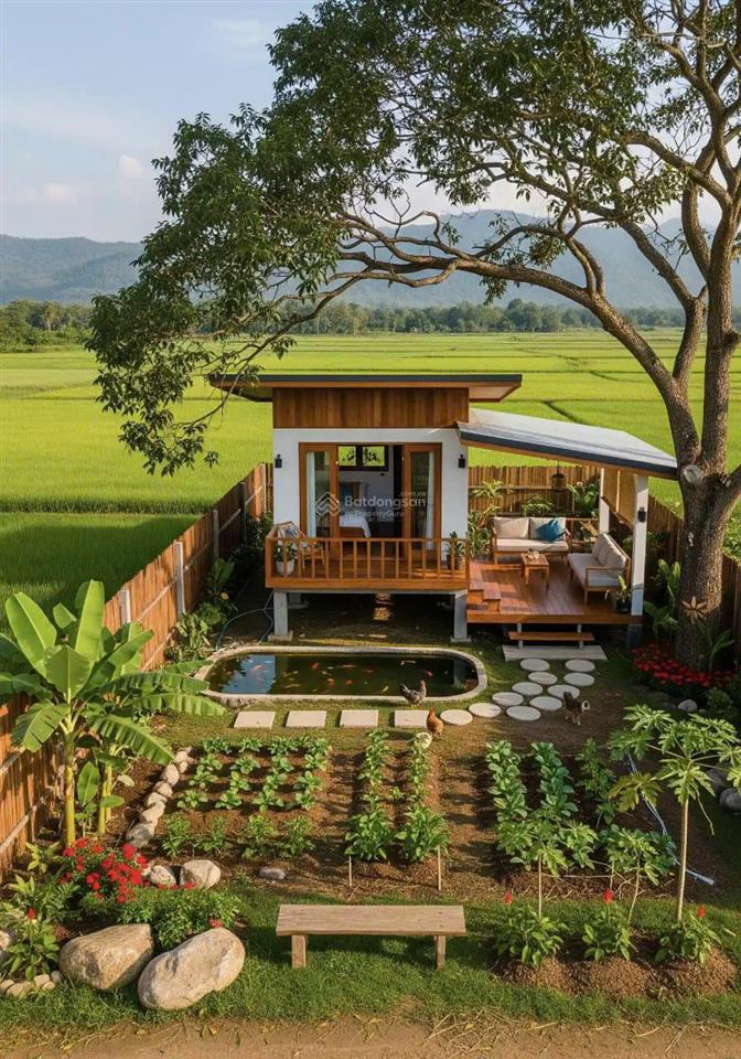 Bán đất full thổ cư khánh bình, khánh đông, khánh vĩnh, 218m² giá chỉ 1tr/m