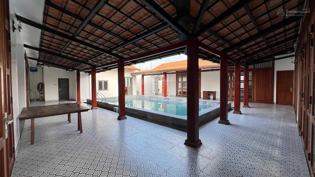 Cần tìm chủ cho căn biệt thự homestay, qh thành mặt đường hl39, giá chỉ 10tr/m, vào là kinh doanh