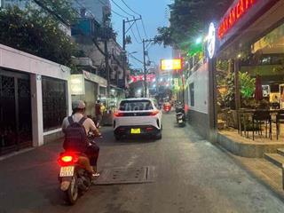 Tôi cần bán nhà nát hẻm 6m xe tải 1 trục Quang Trung F10 Gò Vấp
