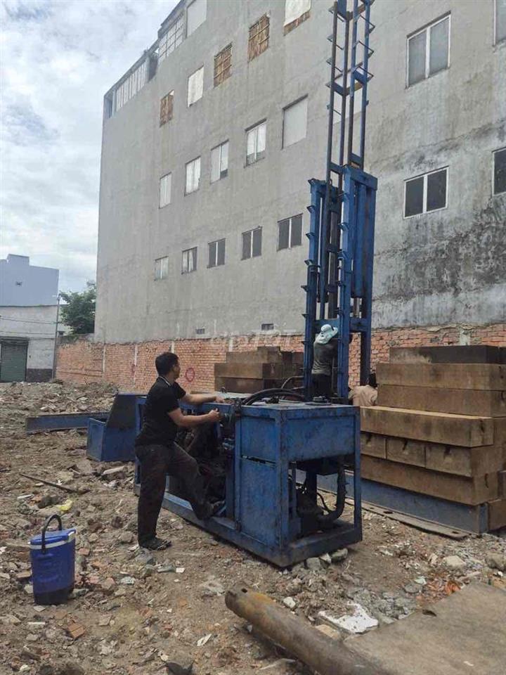 Tôi cần bán nhà nát hẻm 6m xe tải 1 trục Quang Trung F10 Gò Vấp