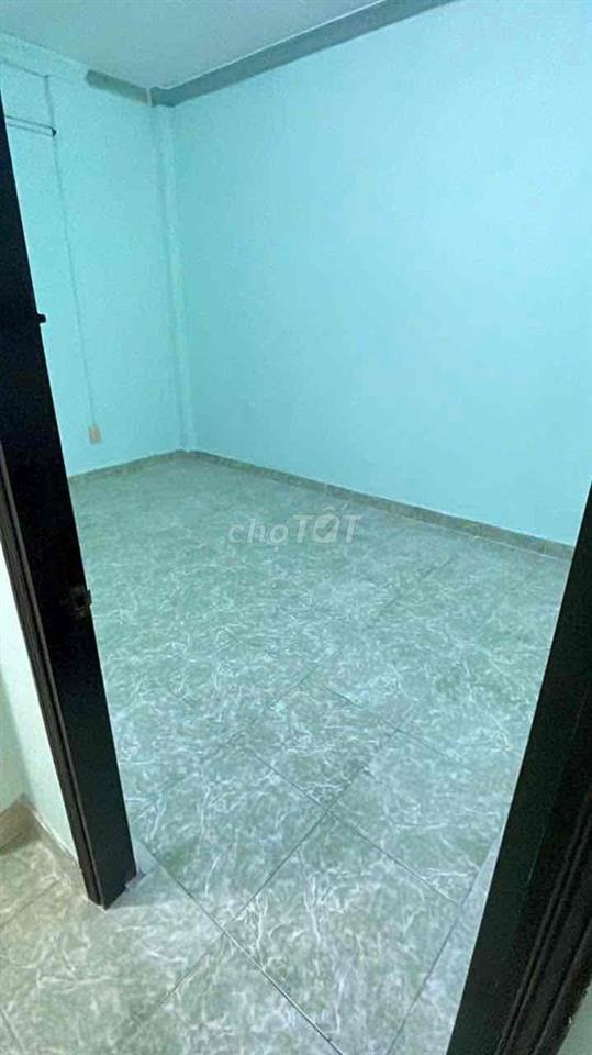 Cần cho thuê nhà nguyên căn hẻm 8m kinh doanh 1 trục Phạm Văn Chiêu