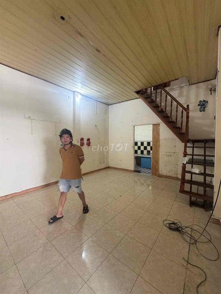 Cần bán nhà hẻm xe hơi 1 trục Nguyễn Hồng Đào F14 Tân Bình