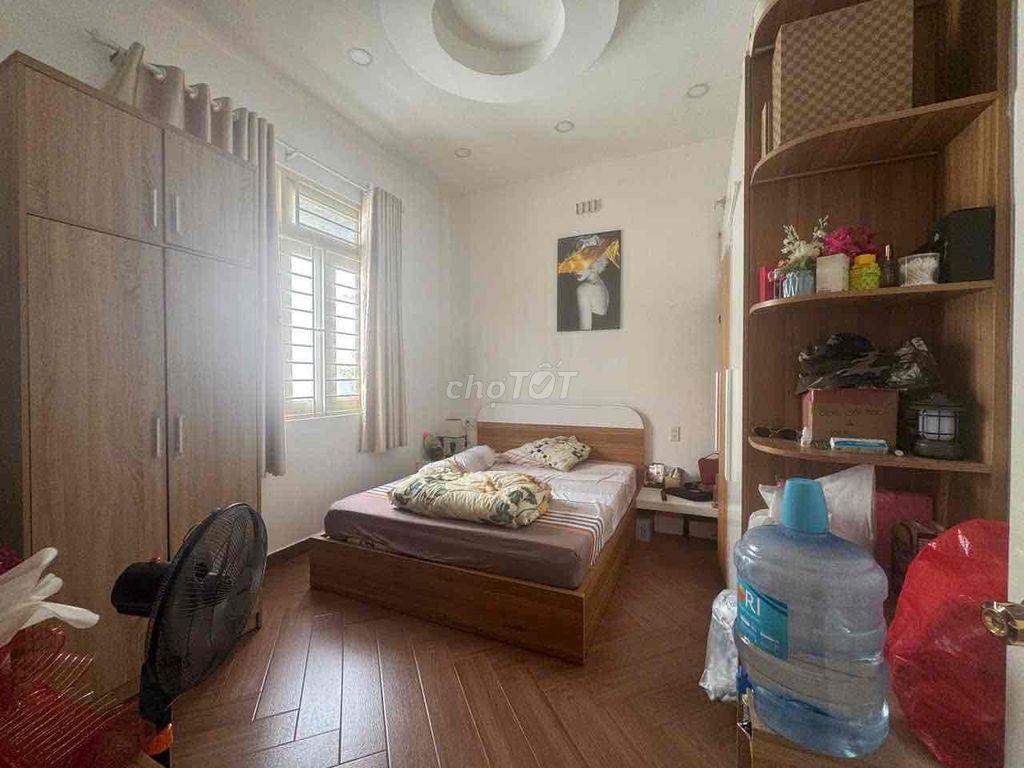 Tôi cần bán nhà hẻm 4m đường số 3 phường 9 Gò Vấp