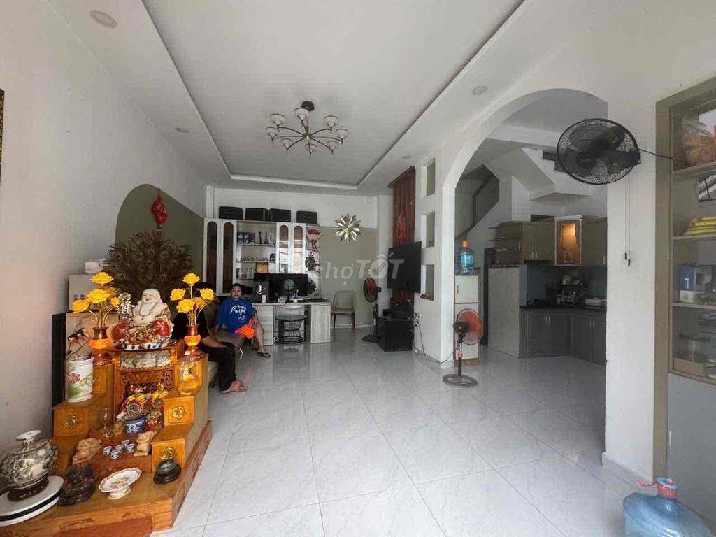 Tôi cần bán nhà hẻm 4m đường số 3 phường 9 Gò Vấp